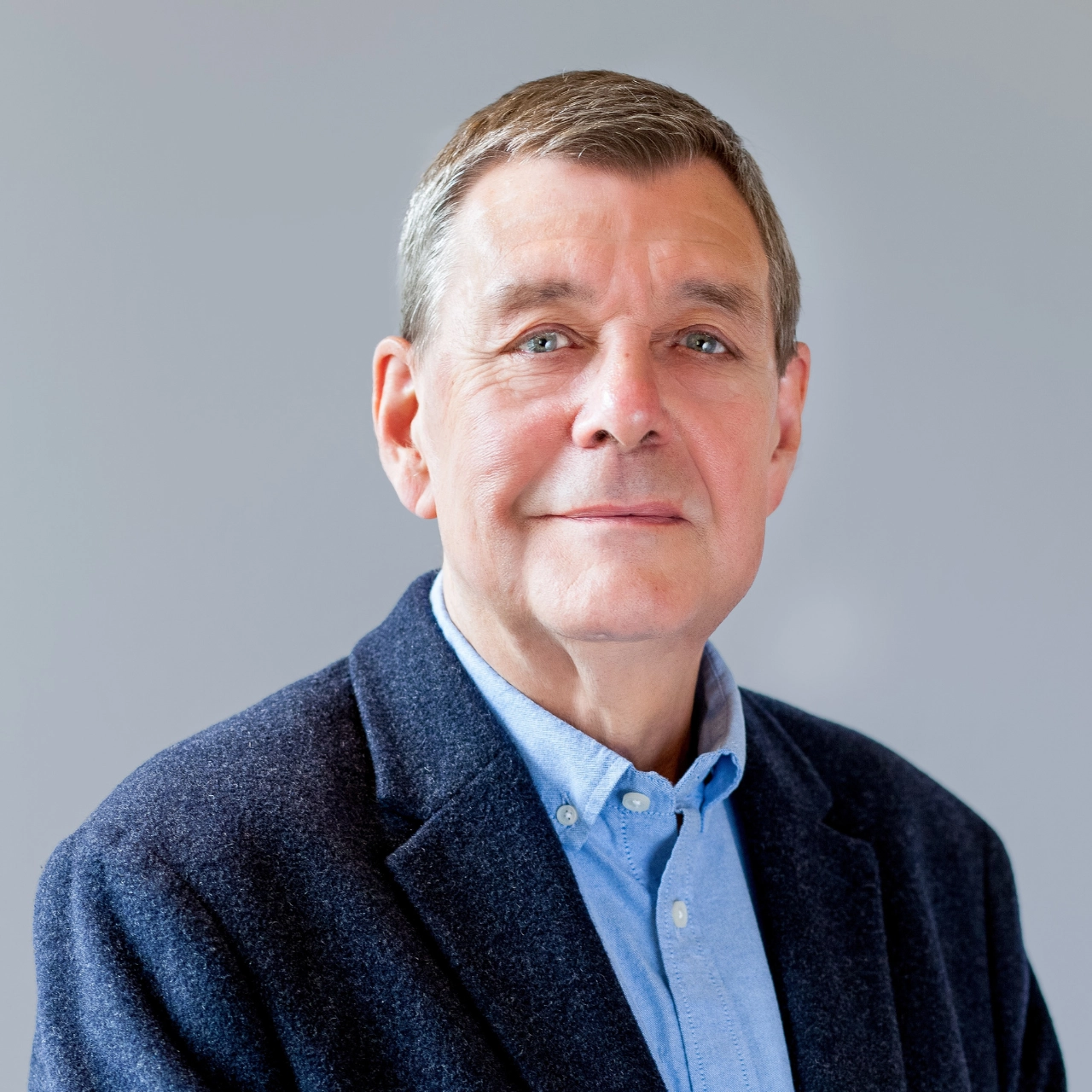 Dr Steve Glowinkowski